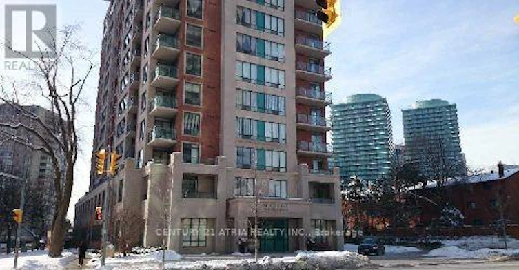 1508-28 Byng Avenue, Toronto, ON, M2N 7H4