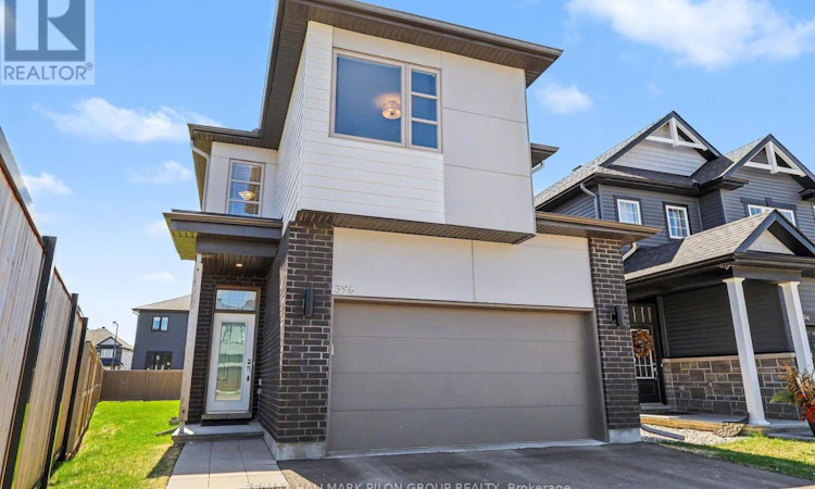 396 Ventoux Avenue