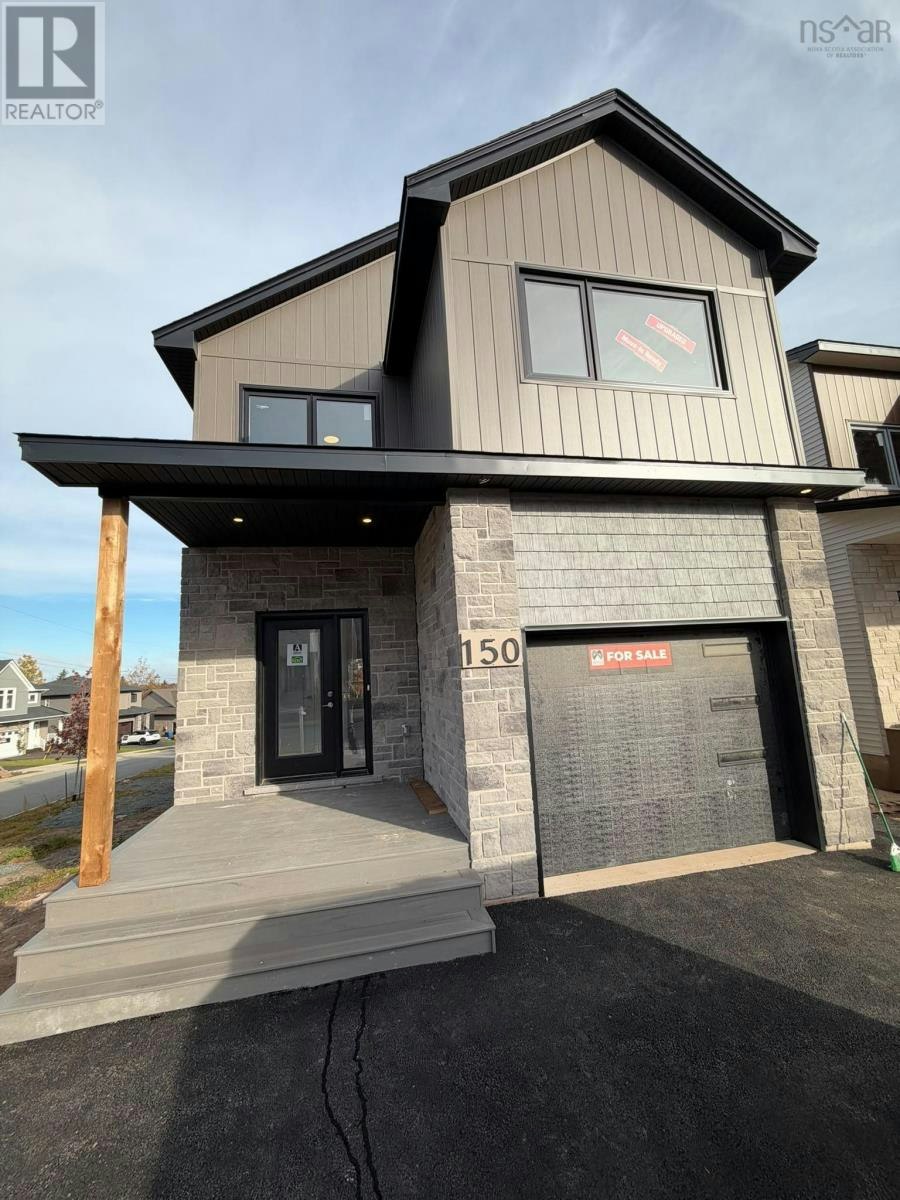 150 Terrastone Ridge, Dartmouth, NS, B2X 0E5