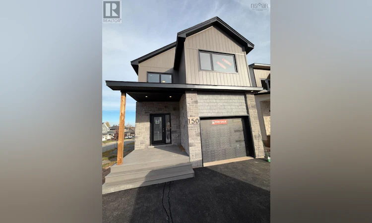 150 Terrastone Ridge
