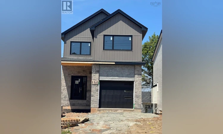 150 Terrastone Ridge