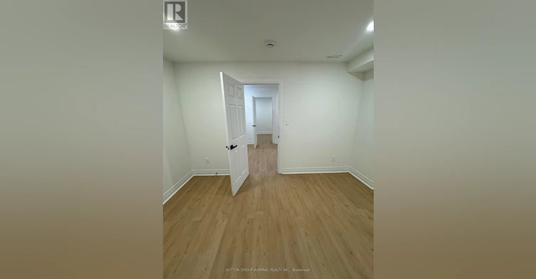 LOWER-23 Chatsworth Court, Vaughan, ON, L4L 7G3 - 3