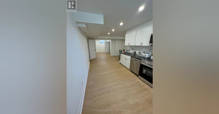 LOWER-23 Chatsworth Court, Vaughan, ON, L4L 7G3 - 4