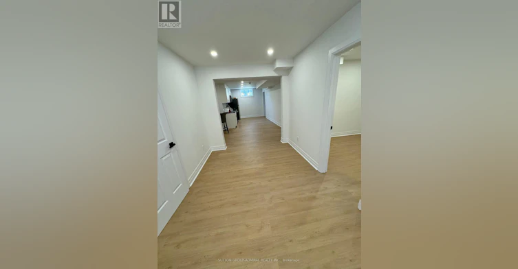 LOWER-23 Chatsworth Court, Vaughan, ON, L4L 7G3 - 7