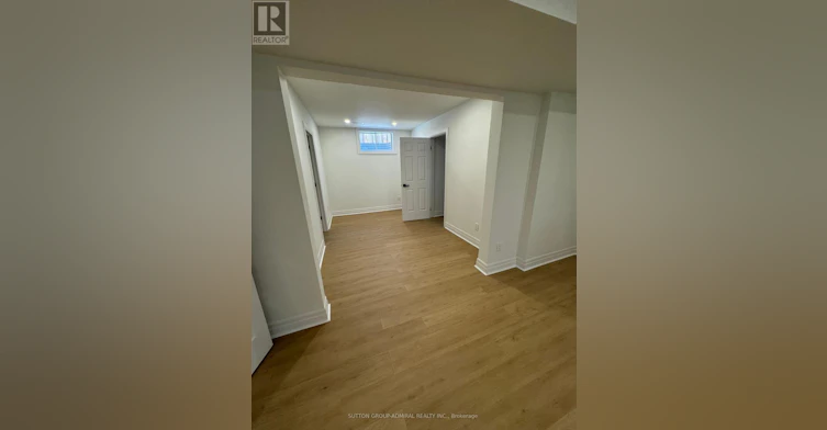 LOWER-23 Chatsworth Court, Vaughan, ON, L4L 7G3 - 5
