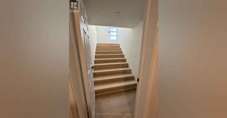 LOWER-23 Chatsworth Court, Vaughan, ON, L4L 7G3 - 2
