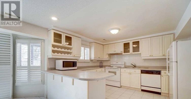 BSMT-1374 Heritage Way, Oakville, ON, L6M 3C9 - 17