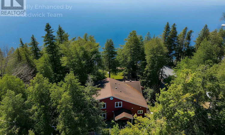 1136 Sylvan Glen Drive
