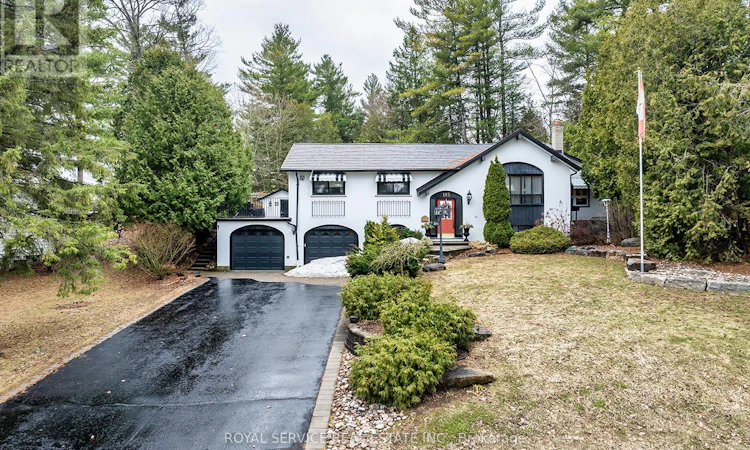 145 Coulter Drive