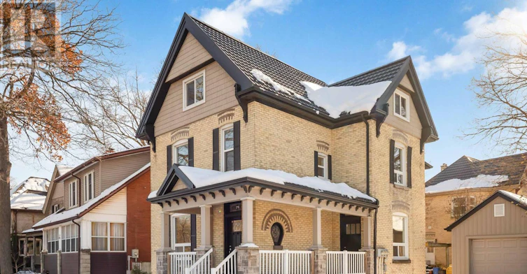 1-79 Beaconsfield Avenue, London, ON, N6C 1B6