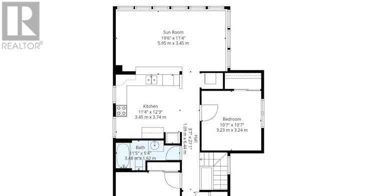 2-79 Beaconsfield Avenue, London, ON, N6C 1B6 - 19