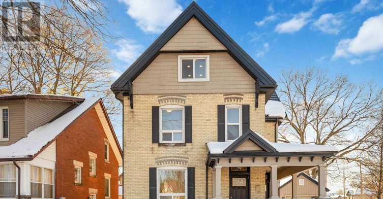 3-79 Beaconsfield Avenue, London, ON, N6C 1B6 - 2