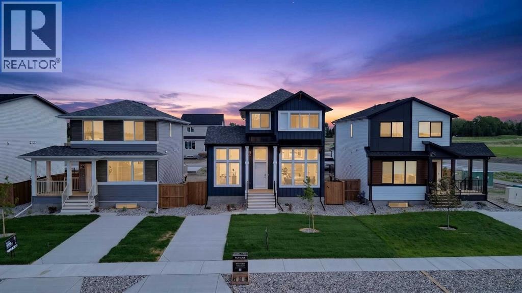 2541 16 Avenue N, Lethbridge, AB, T1M 0G7