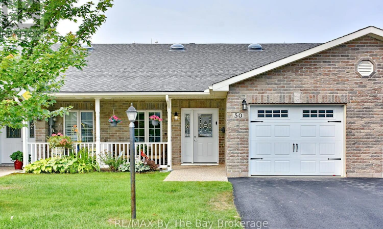 50 Clover Crescent