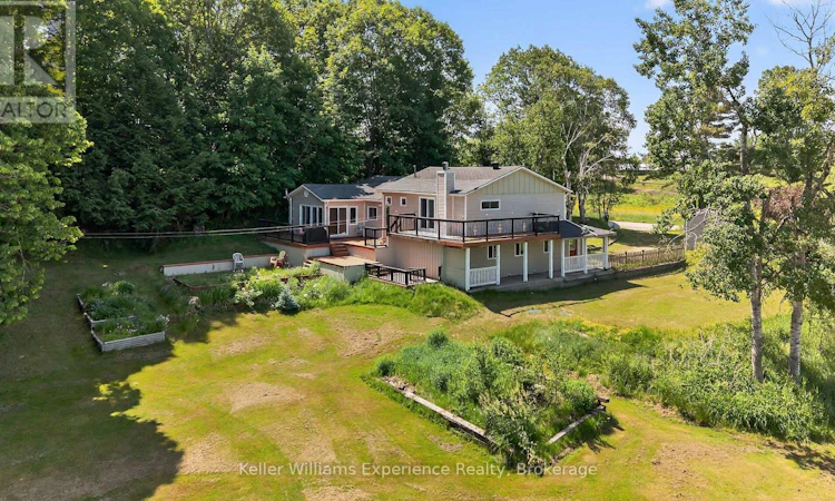 1236 Golden Beach Road