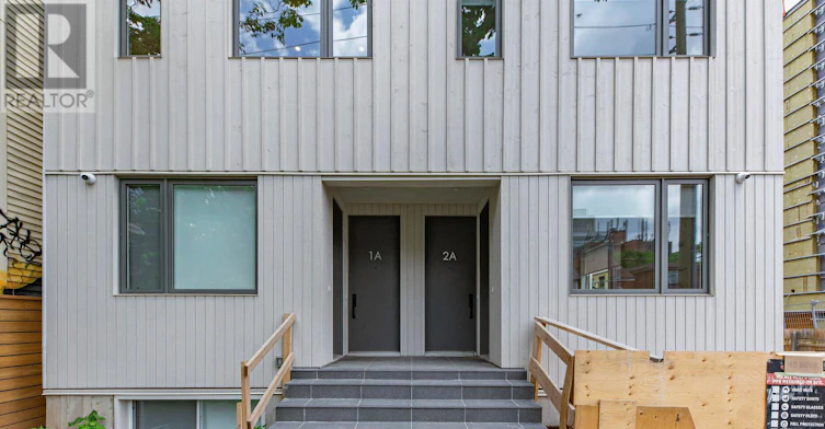 5B-45 Bellevue Avenue, Toronto, ON, M5T 2N5 - 3