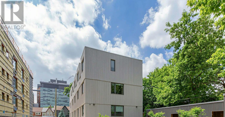 5B-45 Bellevue Avenue, Toronto, ON, M5T 2N5 - 28