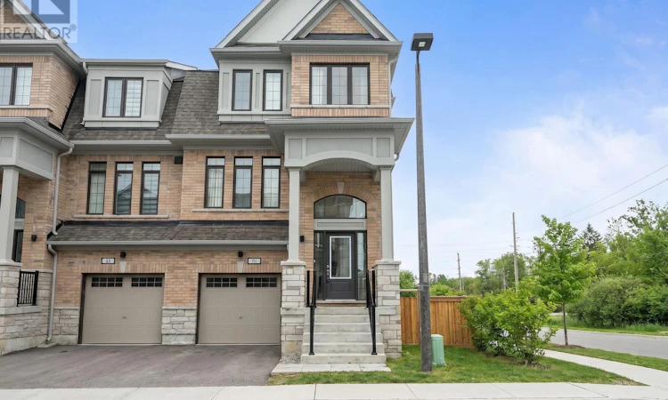 58 Selfridge Way
