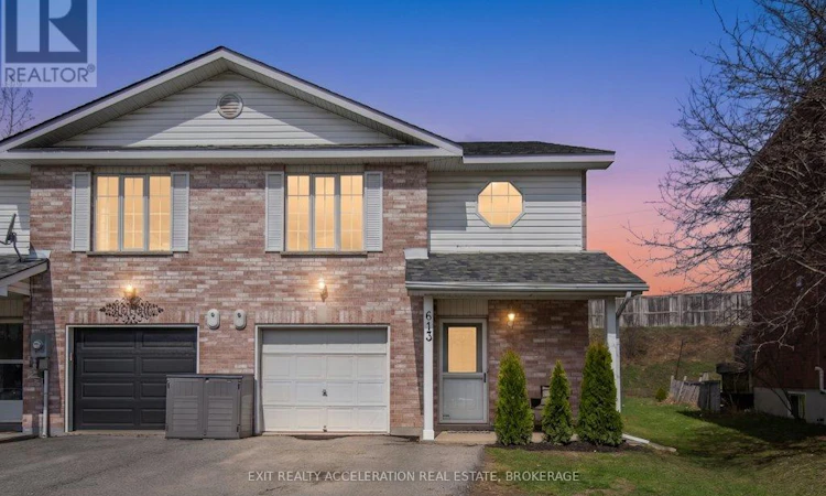 613 Tanner Drive