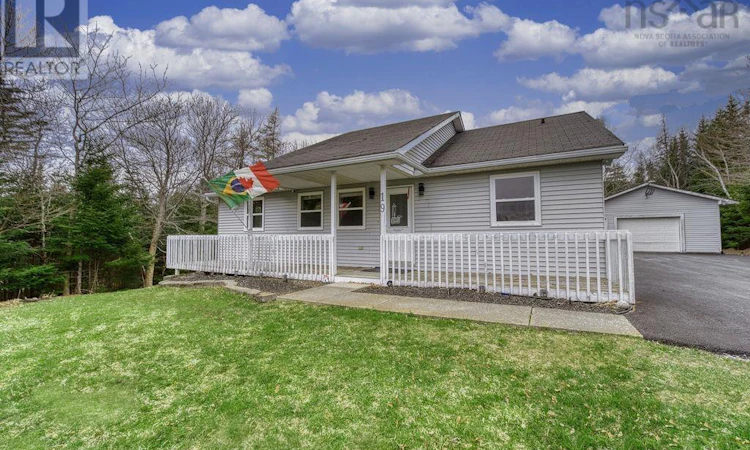 19 Shiloh Drive