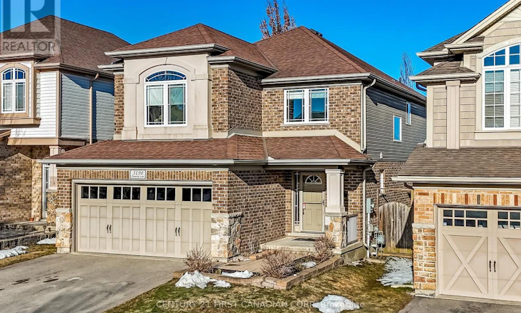 3190 Pomeroy Lane