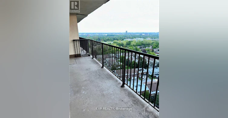 1901-665 Bathgate Drive, Ottawa, ON, K1K 3Y4 - 11