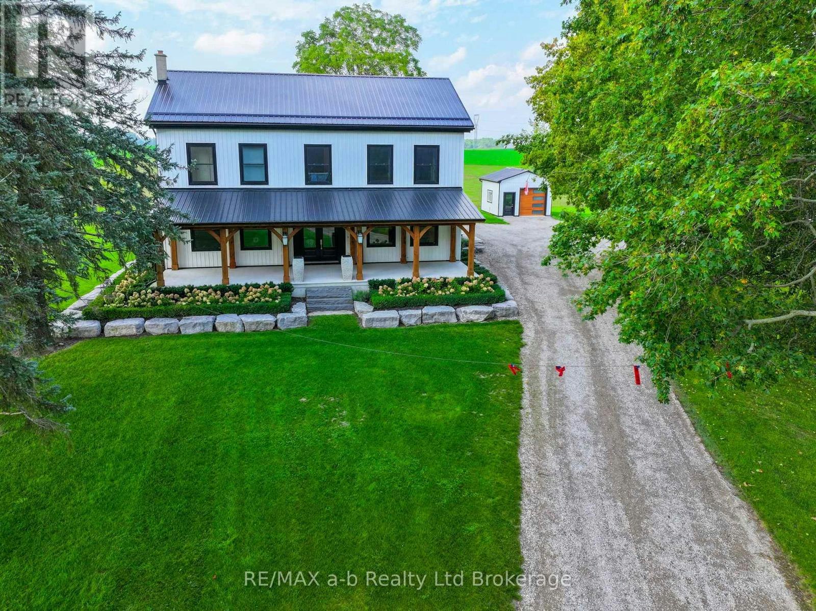 184911 Cornell Road, Norwich, ON, N4G 4G8