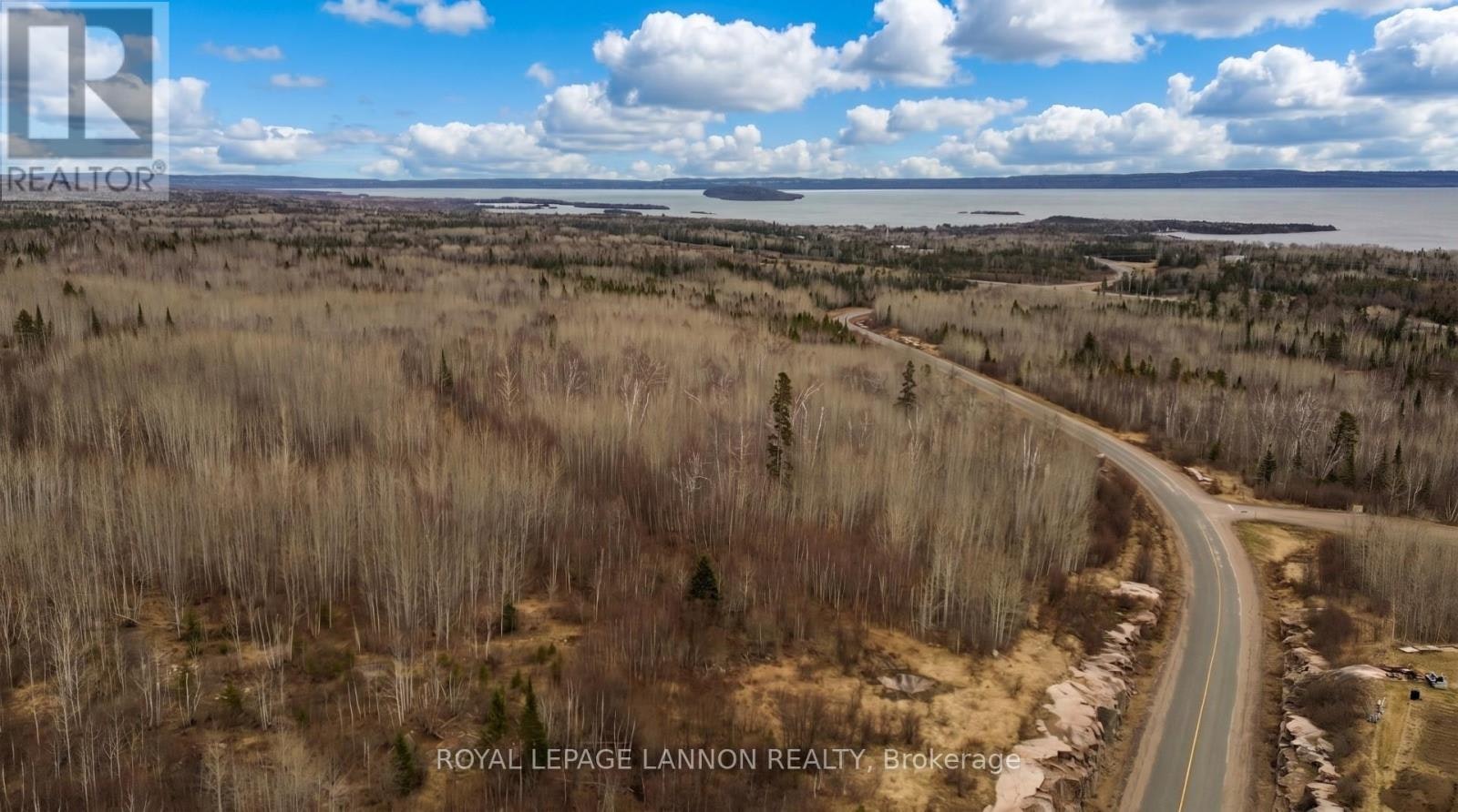 0 Mackenzie Station, Shuniah, ON, P7A 0V6
