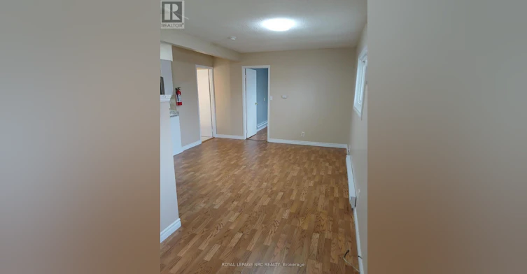B-5583 Ontario Avenue, Niagara Falls, ON, L2E 3S4 - 2