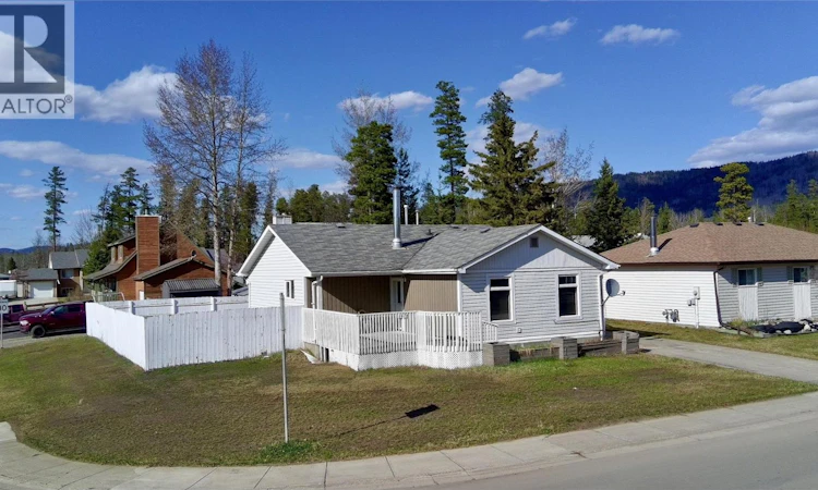167 Bergeron Drive
