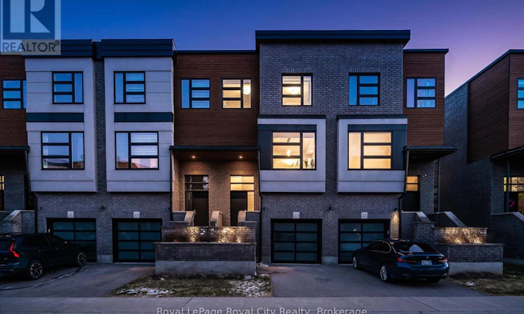 25-60 Arkell Road