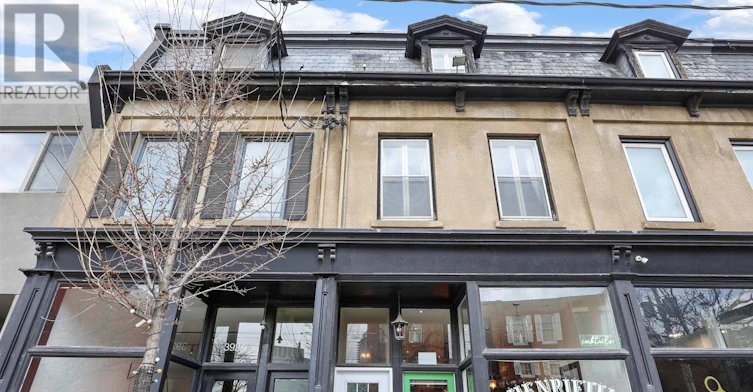 UPPER-394-A King Street E, Toronto, ON, M5A 1K9