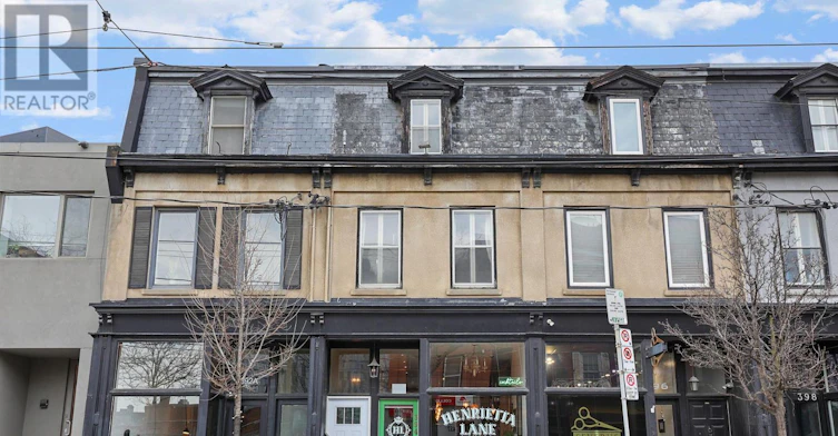 UPPER-394-A King Street E, Toronto, ON, M5A 1K9 - 17