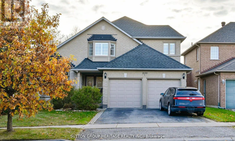 2330 Southcott Road