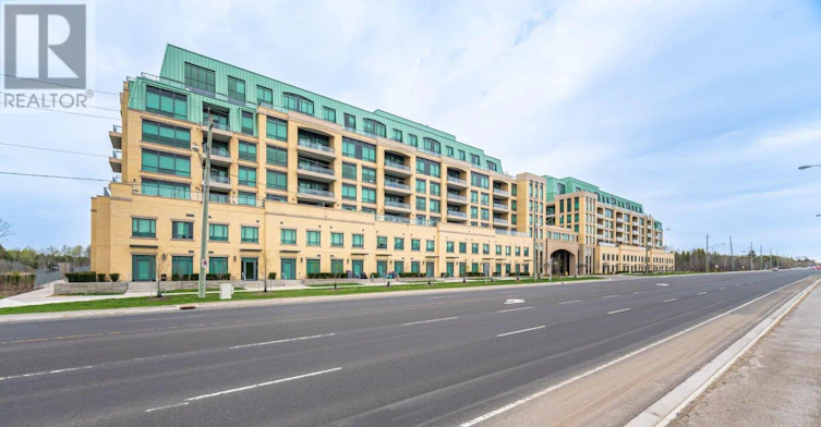 326-11750 Ninth Line, Whitchurch-Stouffville, ON, L4A 5G1
