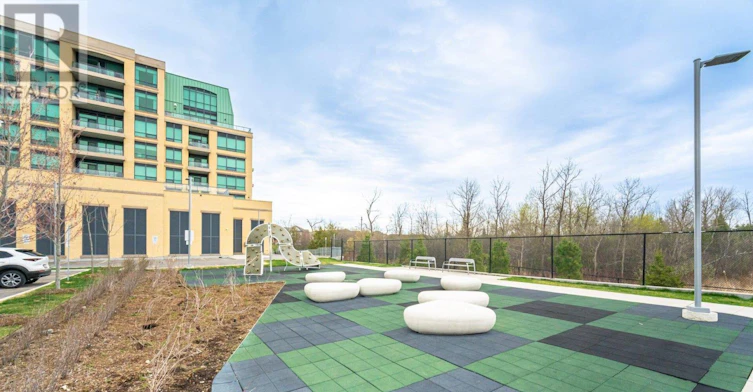 326-11750 Ninth Line, Whitchurch-Stouffville, ON, L4A 5G1 - 49