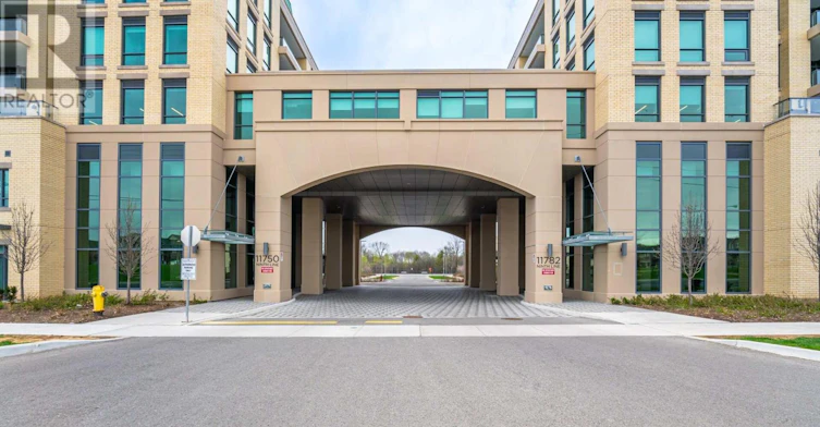 326-11750 Ninth Line, Whitchurch-Stouffville, ON, L4A 5G1 - 3