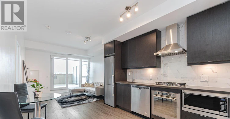 326-11750 Ninth Line, Whitchurch-Stouffville, ON, L4A 5G1 - 8
