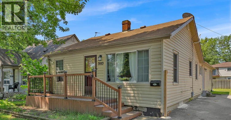 3553 Turner Road, Windsor, ON, N8W 3M7 - 2