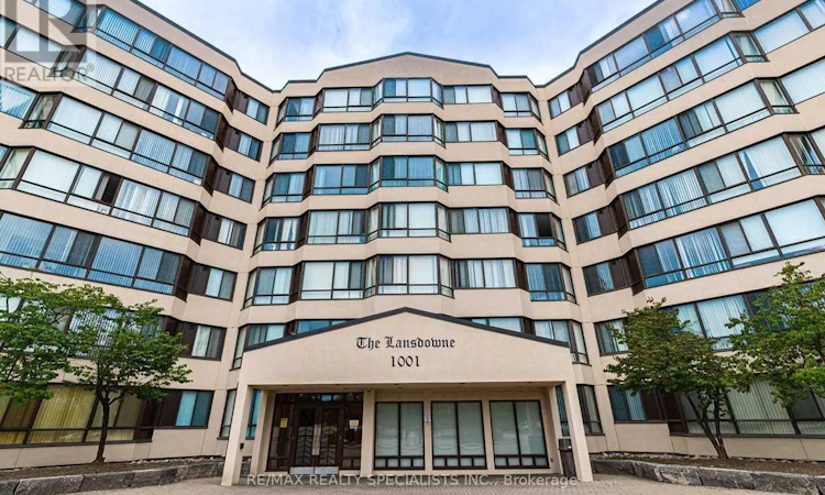 520-1001 Cedarglen Gate