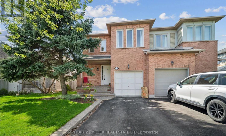 421 Levanna Lane