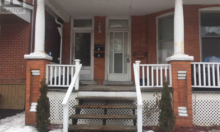 165 Sanford Avenue S