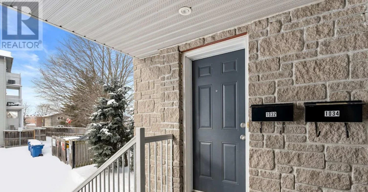 9-1032 Redtail Private, Ottawa, ON, K1J 0A9 - 3