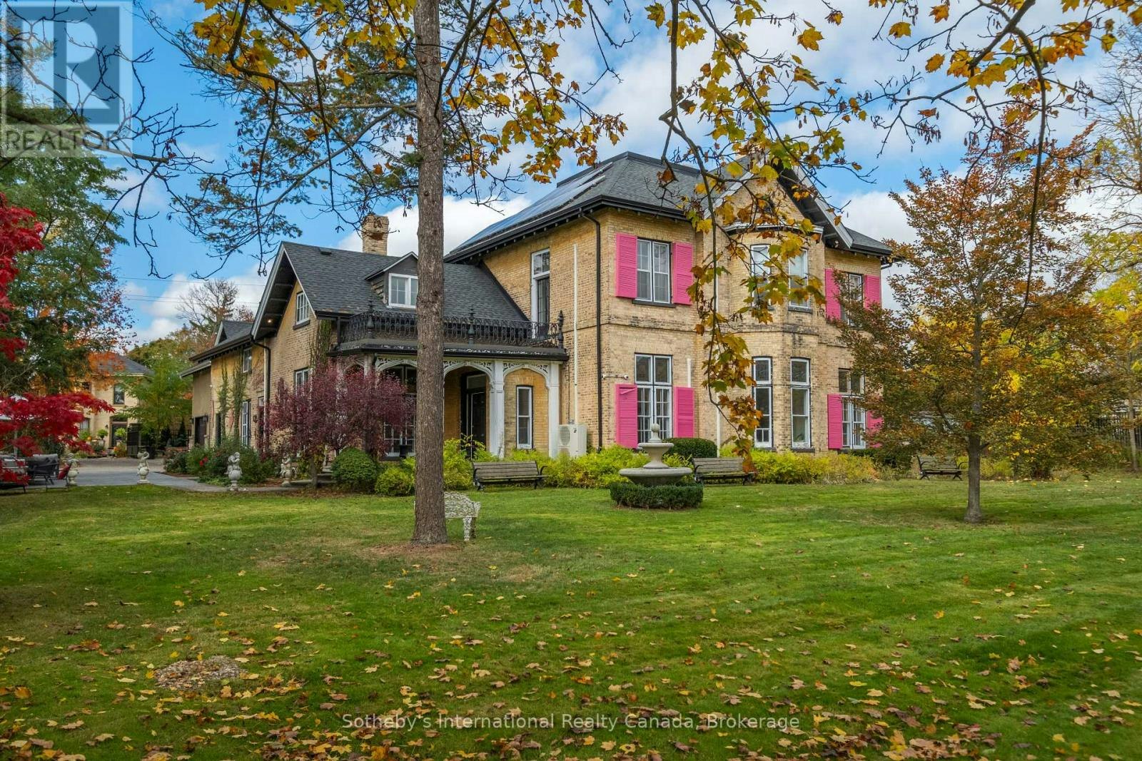194 Grand River Street N, Brant, ON, N3L 2N3