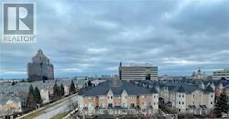 6D-8 Rosebank Drive, Toronto, ON, M1B 5Z3 - 5