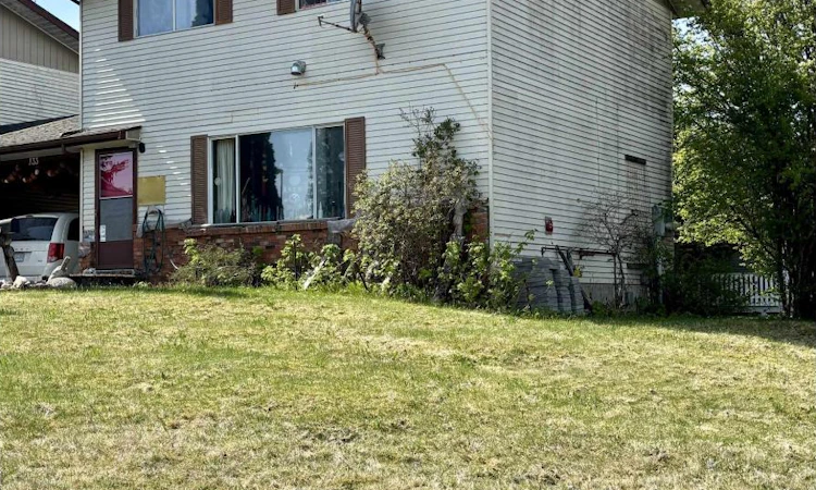 133 Baxter Avenue