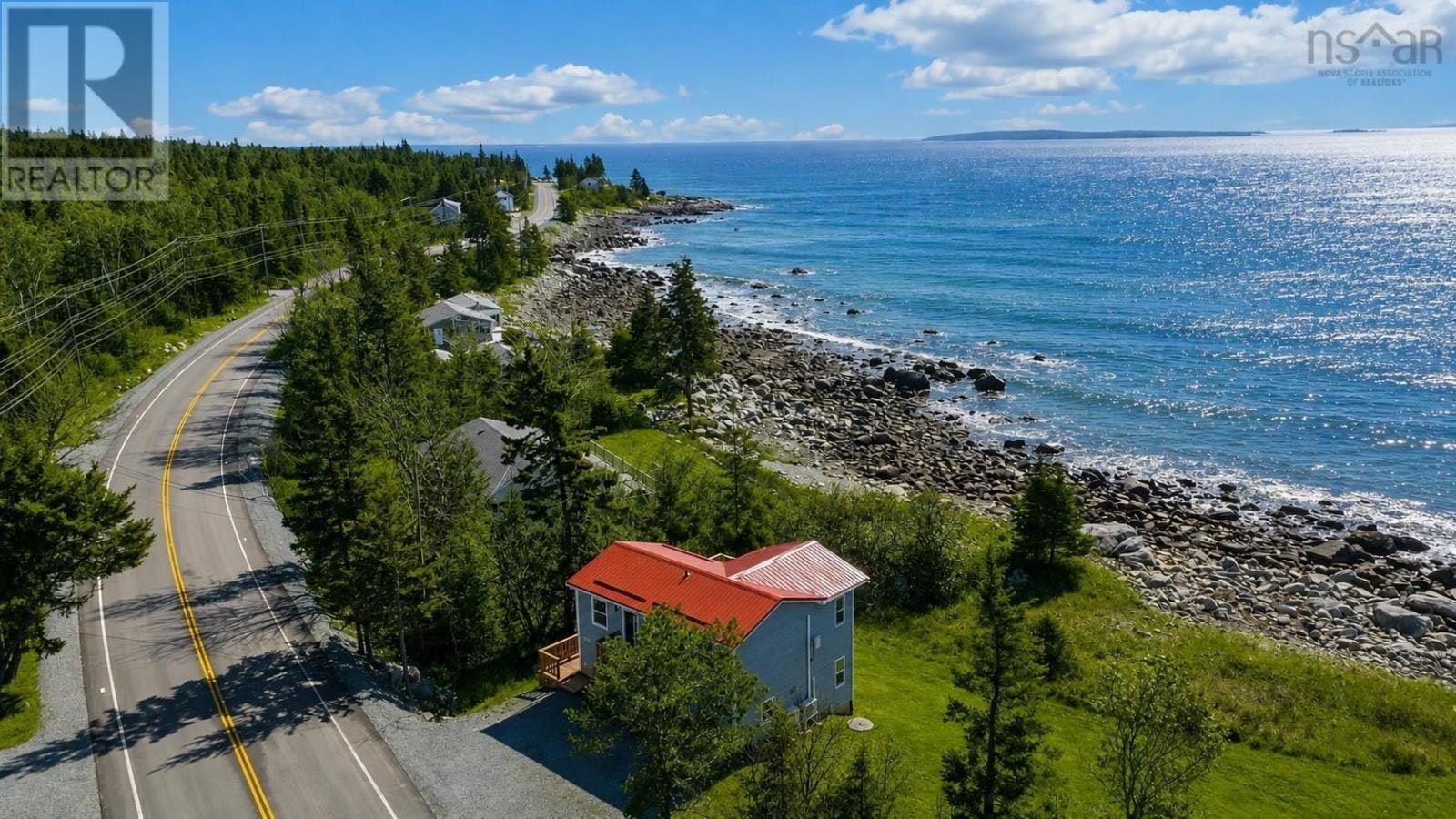 7371 3 Highway, Summerville Centre, NS, B0T 1T0