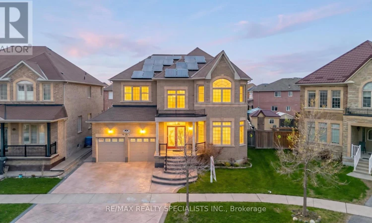 30 Portside Crescent