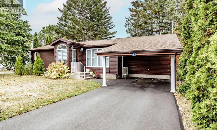 22 Rue Beausejour Street