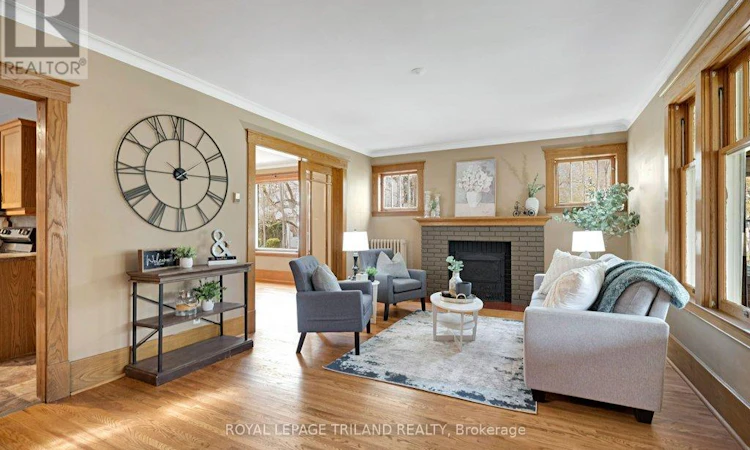 46 Rosebery Place